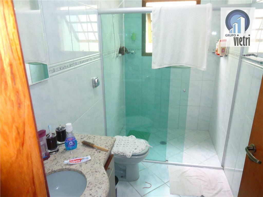 Sobrado à venda com 3 quartos, 149m² - Foto 20