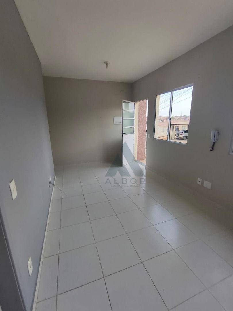 Casa de Condomínio, 2 quartos - Foto 2