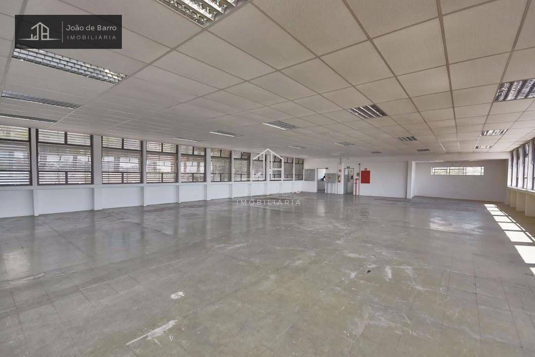 Prédio Inteiro para alugar, 1361m² - Foto 7