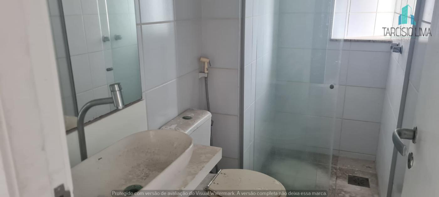 Apartamento à venda com 3 quartos, 138m² - Foto 16