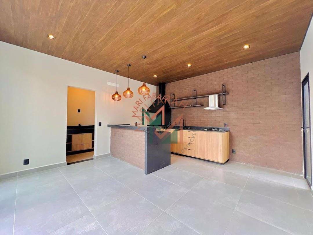 Casa de Condomínio à venda com 4 quartos, 285m² - Foto 8