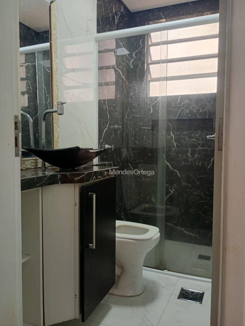 Apartamento para alugar com 2 quartos, 49m² - Foto 17