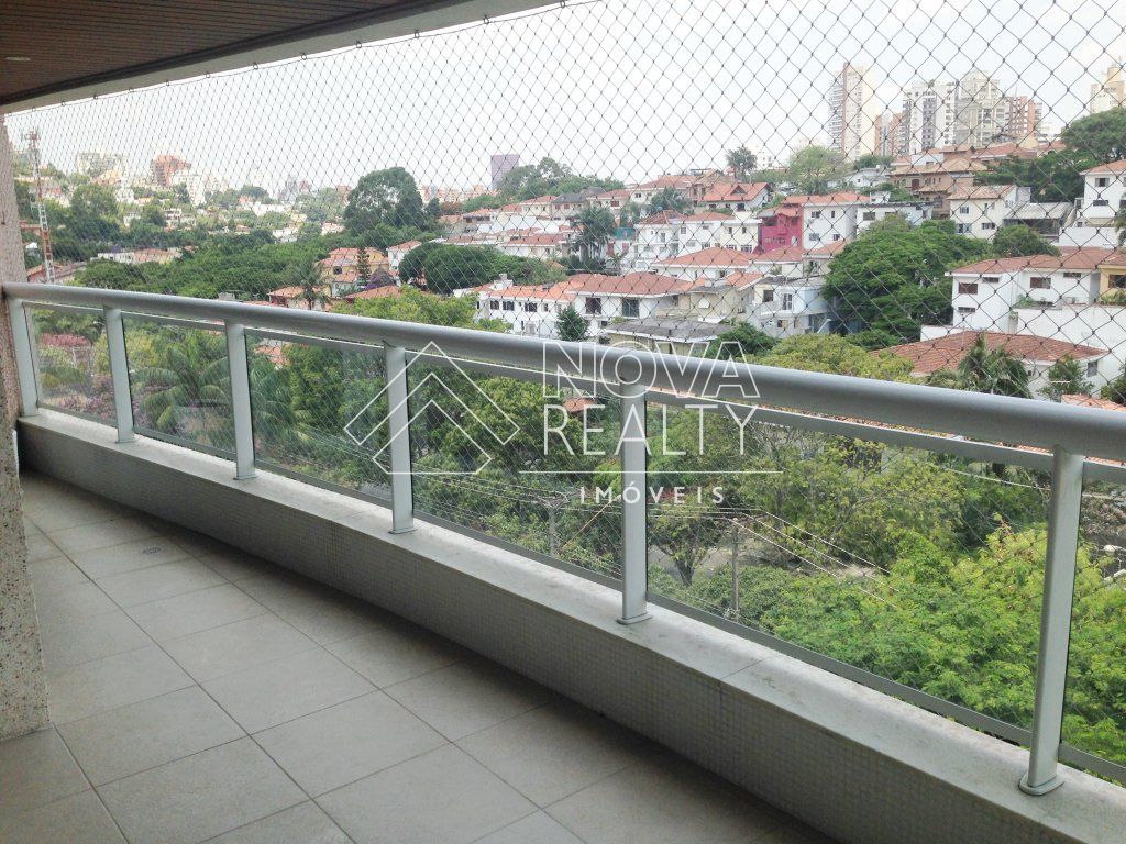 Apartamento à venda com 4 quartos, 180m² - Foto 1