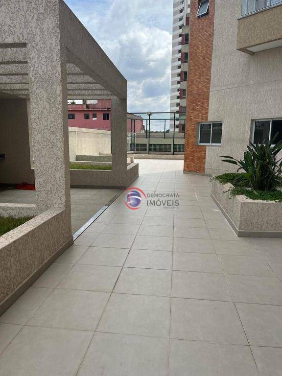 Apartamento à venda com 2 quartos, 59m² - Foto 34