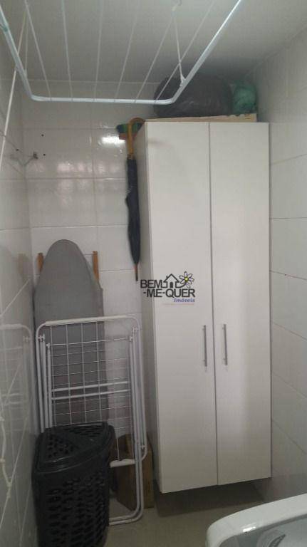 Apartamento à venda com 2 quartos, 56m² - Foto 5