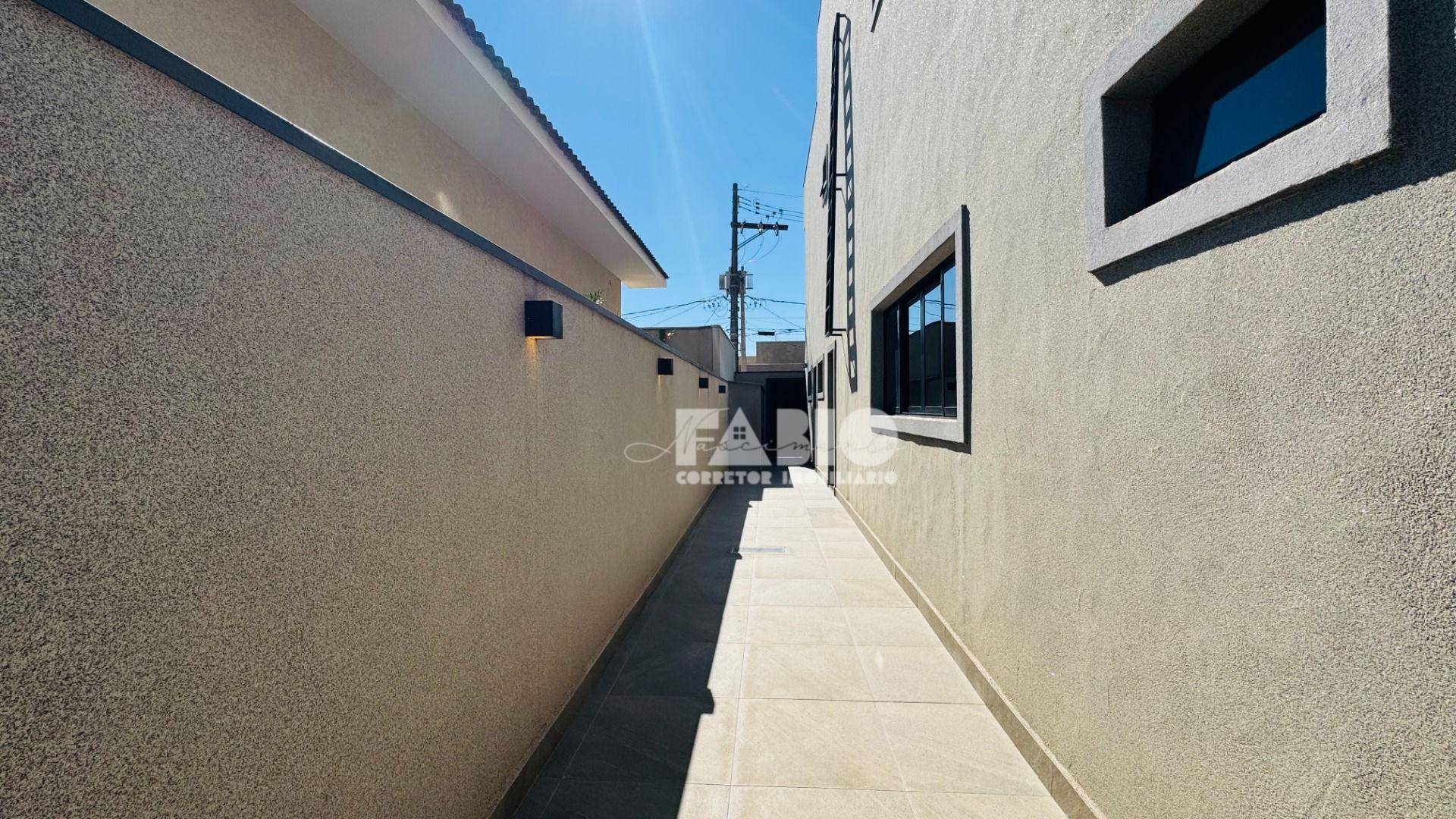Sobrado à venda com 3 quartos, 288m² - Foto 26