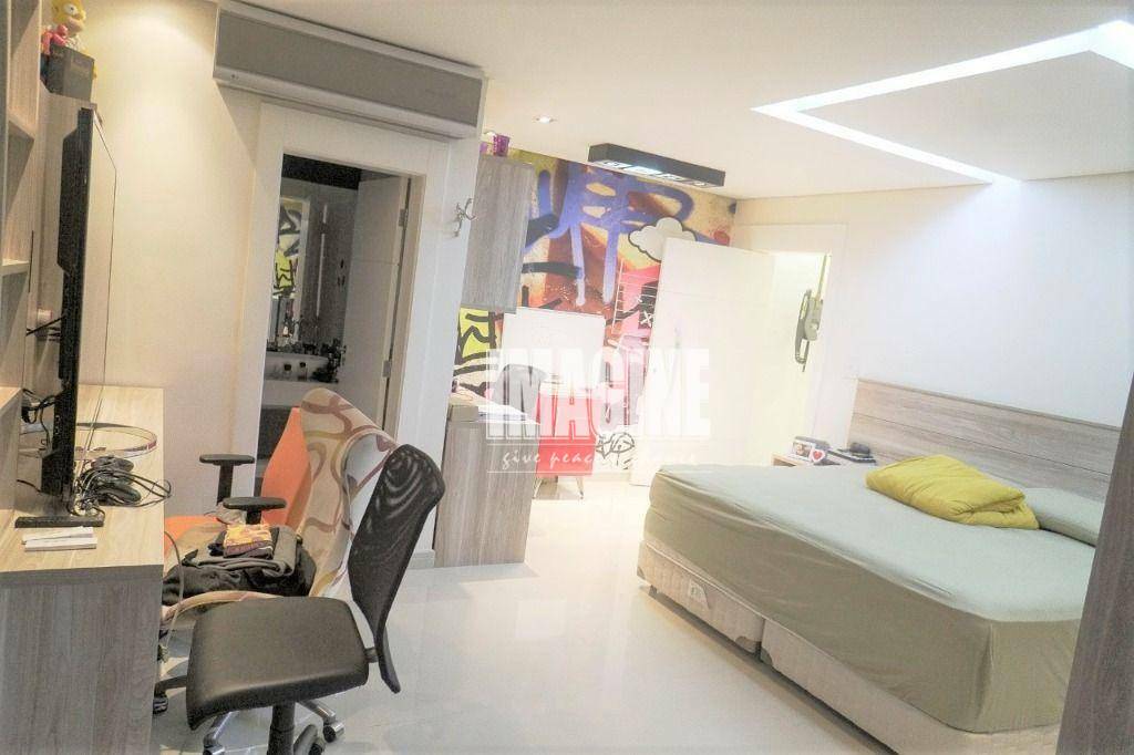 Sobrado à venda com 4 quartos, 800m² - Foto 86