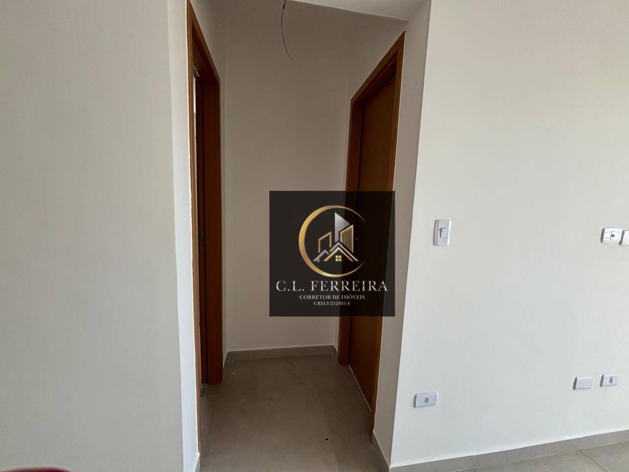 Apartamento à venda com 1 quarto, 46m² - Foto 7