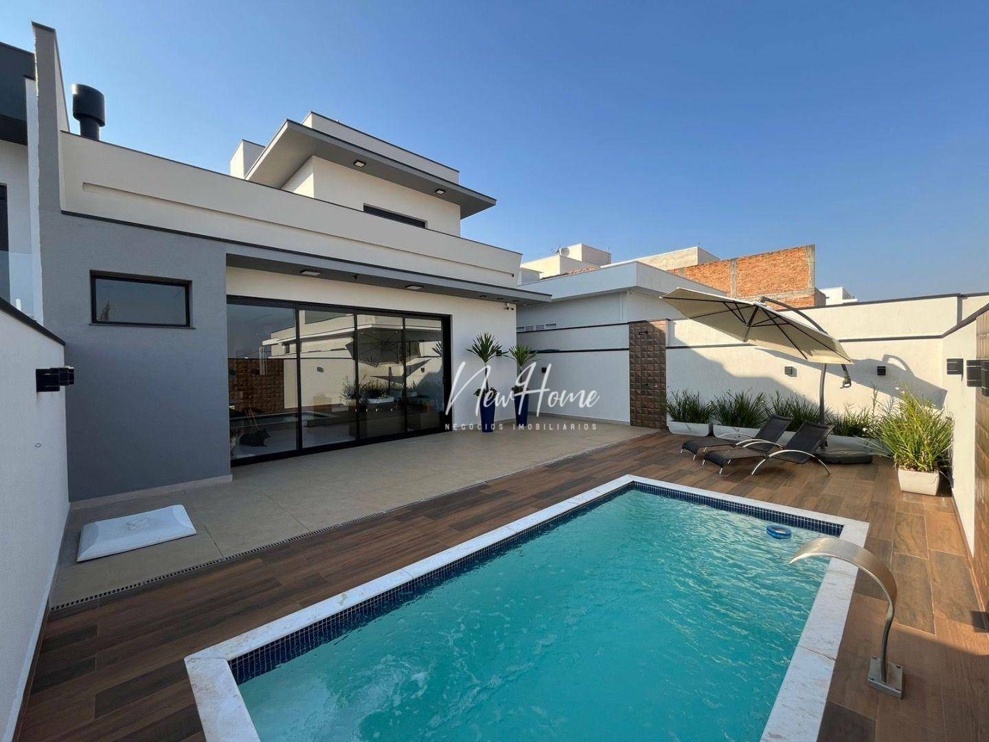 Casa de Condomínio à venda com 3 quartos, 240m² - Foto 11