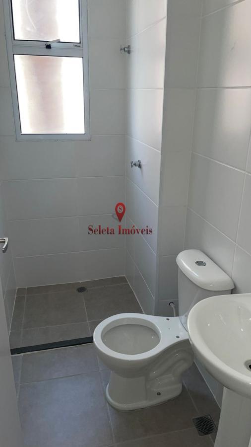 Apartamento à venda com 2 quartos, 53m² - Foto 12