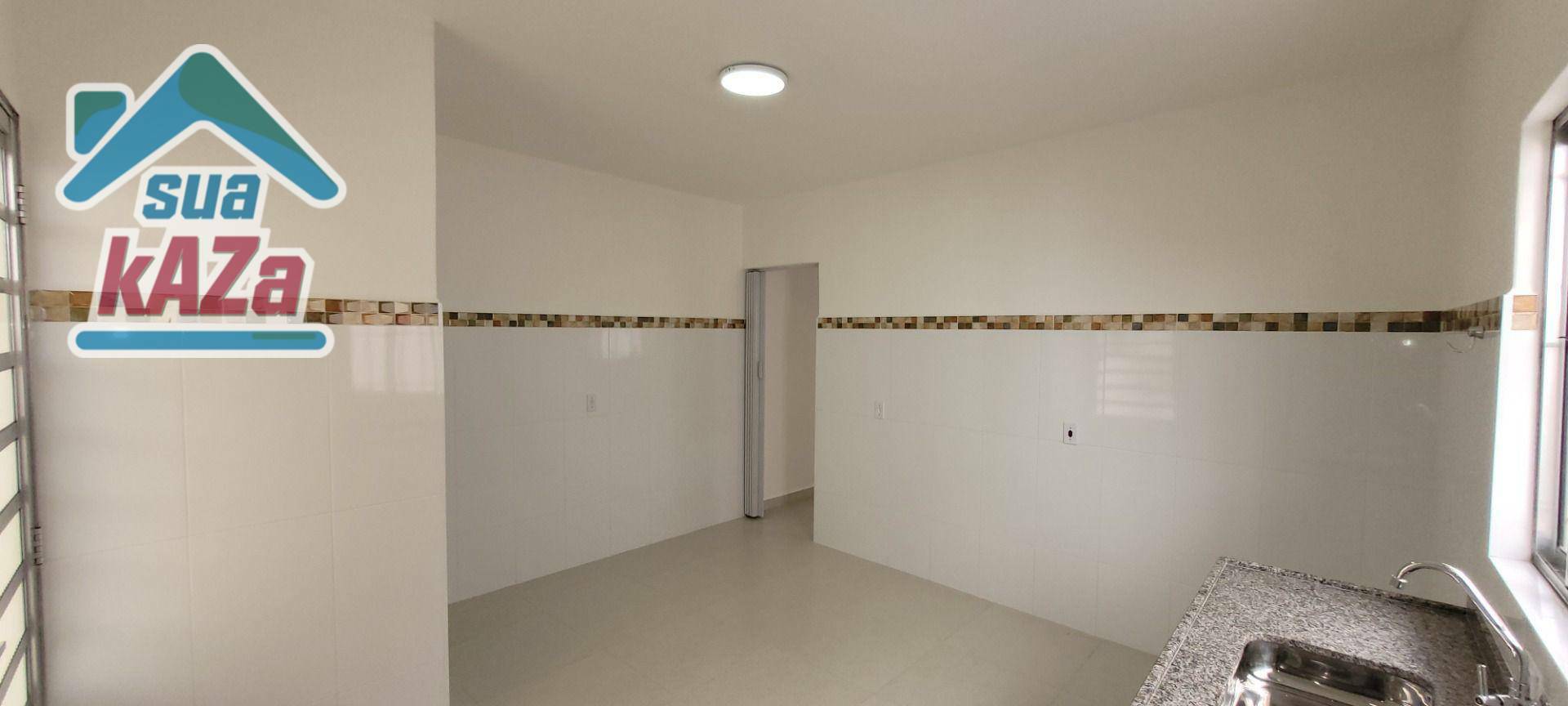 Casa de Condomínio para alugar com 1 quarto, 45M2 - Foto 2