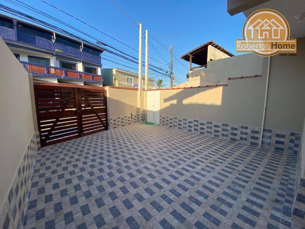 Sobrado à venda com 2 quartos, 87m² - Foto 4