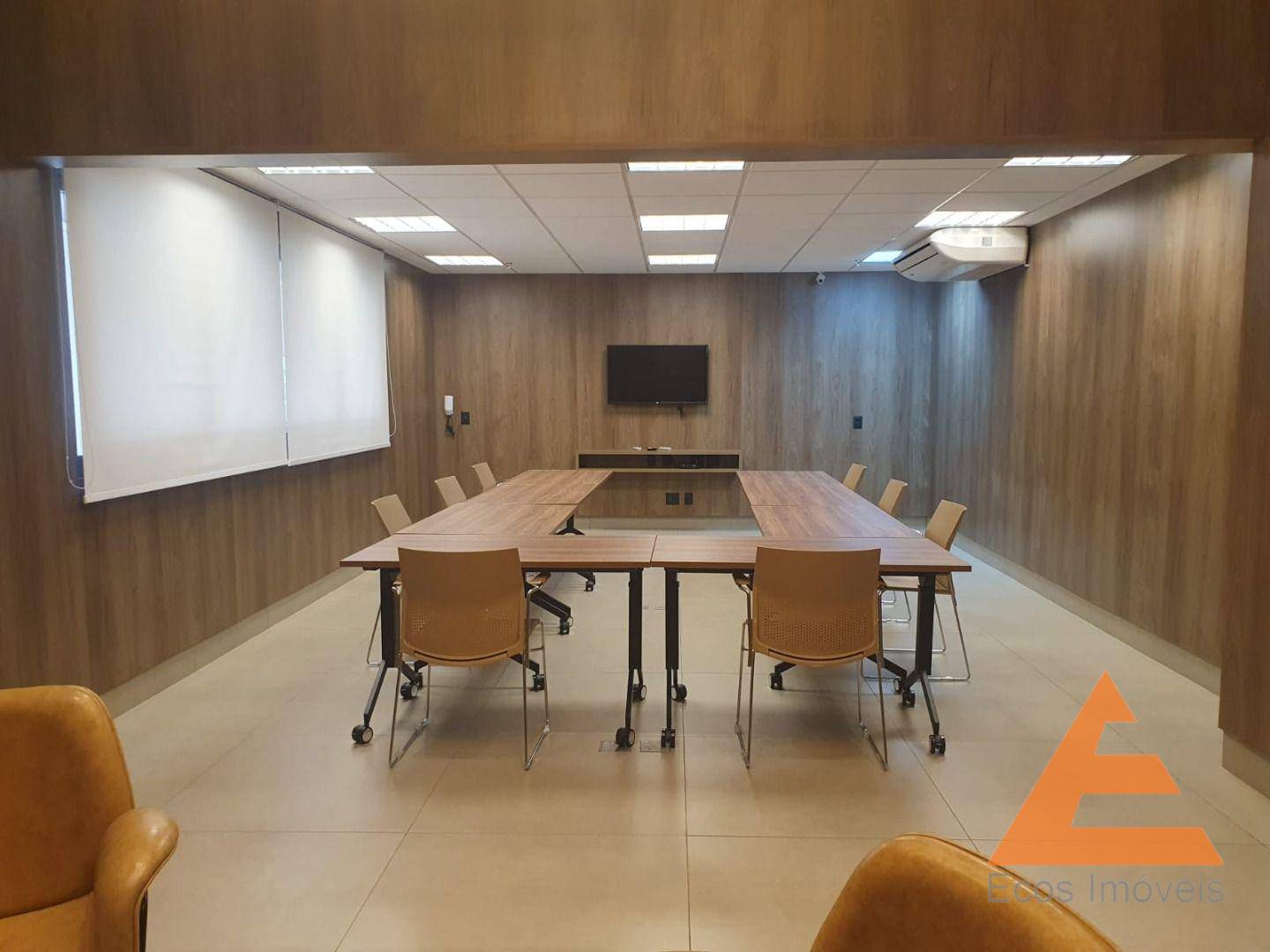 Conjunto Comercial-Sala para alugar, 79m² - Foto 7