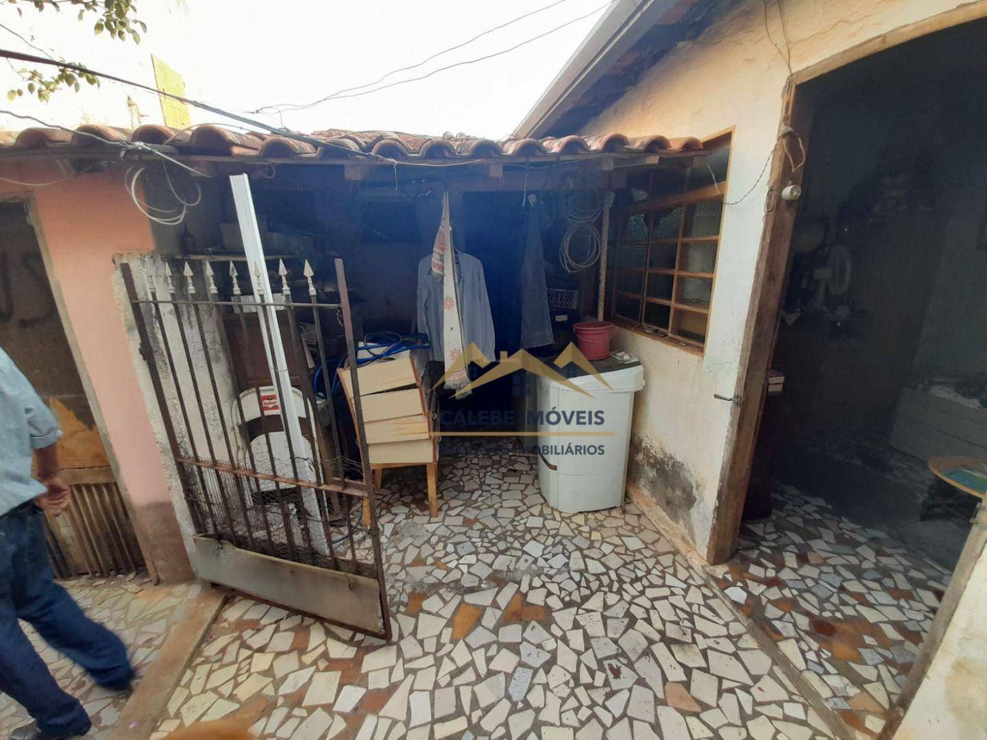 Casa, 2 quartos, 91 m² - Foto 11