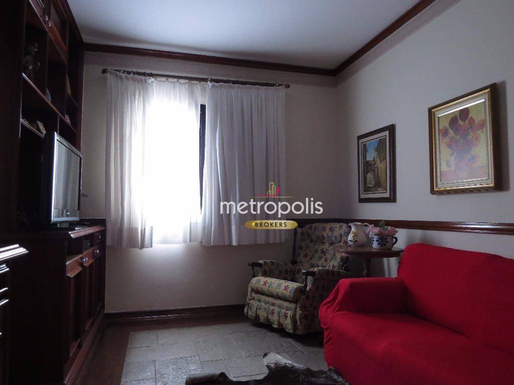 Apartamento à venda com 4 quartos, 264m² - Foto 17