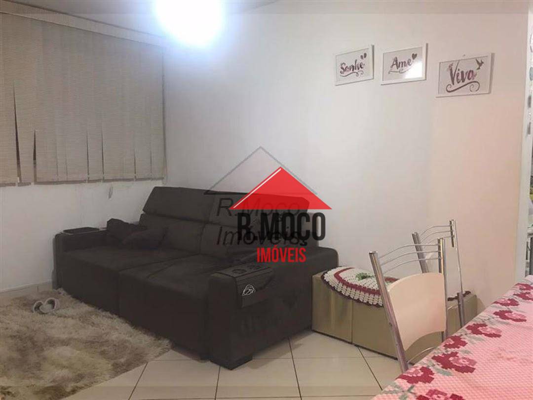 Apartamento à venda com 2 quartos, 58m² - Foto 5