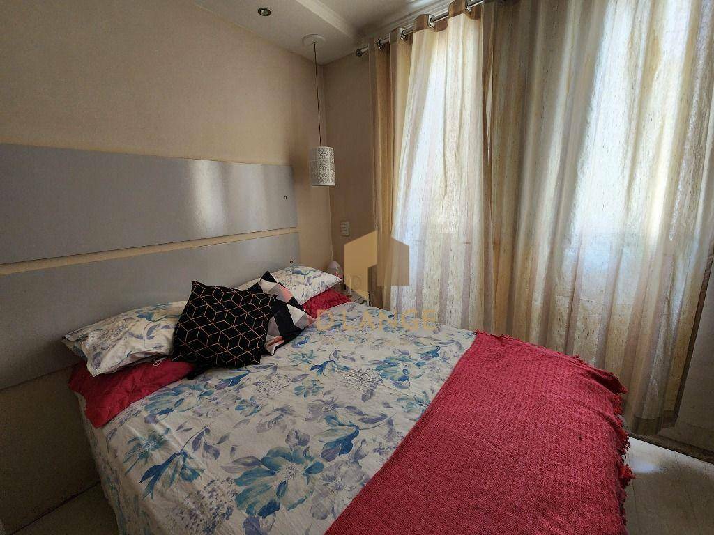 Apartamento à venda com 2 quartos, 50m² - Foto 5