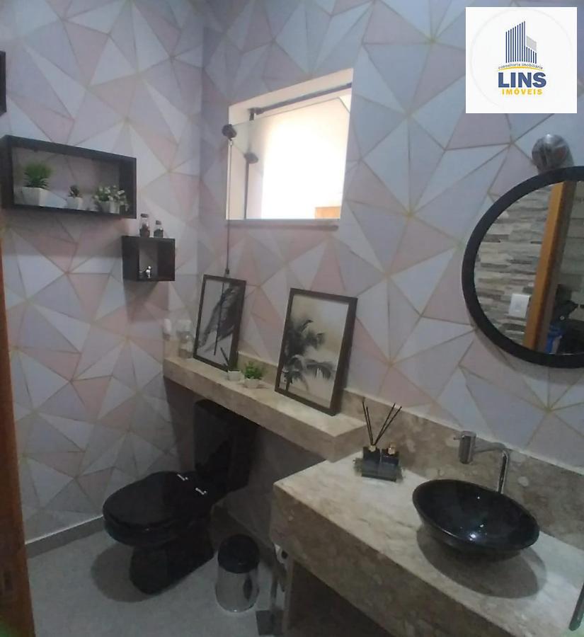 Sobrado à venda com 3 quartos, 192m² - Foto 17