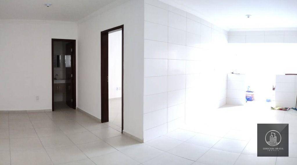 Apartamento à venda com 1 quarto, 44m² - Foto 3