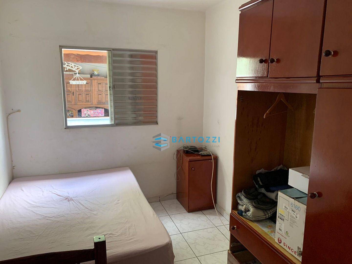 Sobrado à venda com 3 quartos, 160m² - Foto 17