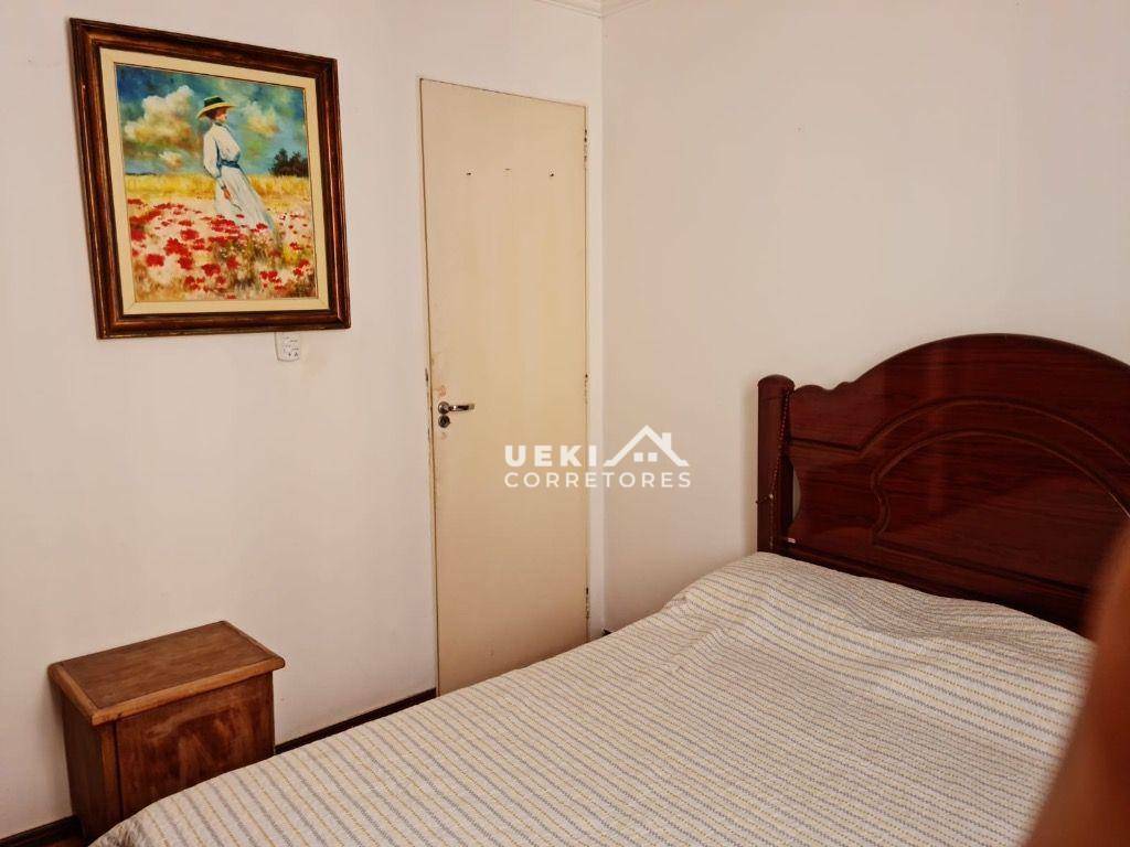 Apartamento à venda com 2 quartos, 55m² - Foto 11