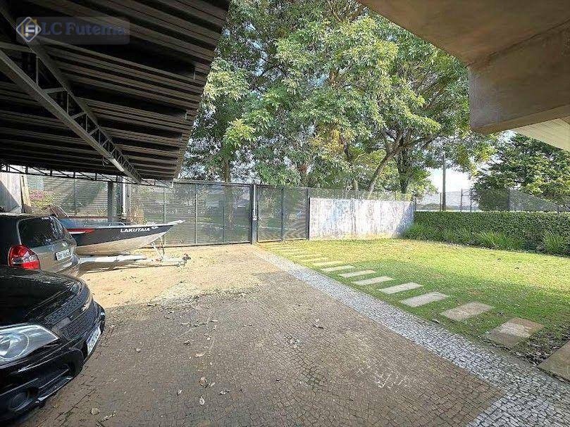 Casa de Condomínio à venda com 3 quartos, 308m² - Foto 42