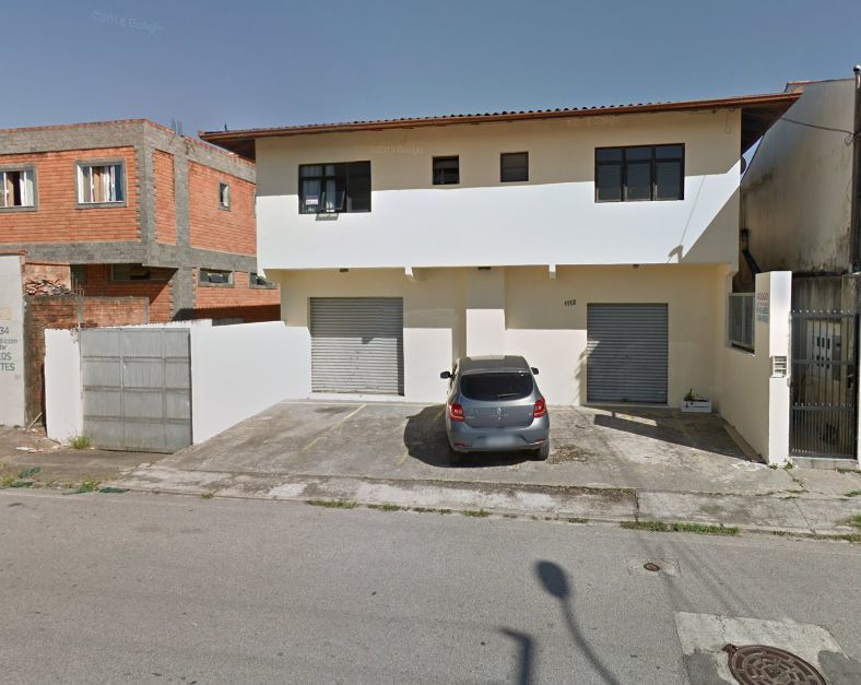 Apartamento para alugar com 1 quarto, 30m² - Foto 1