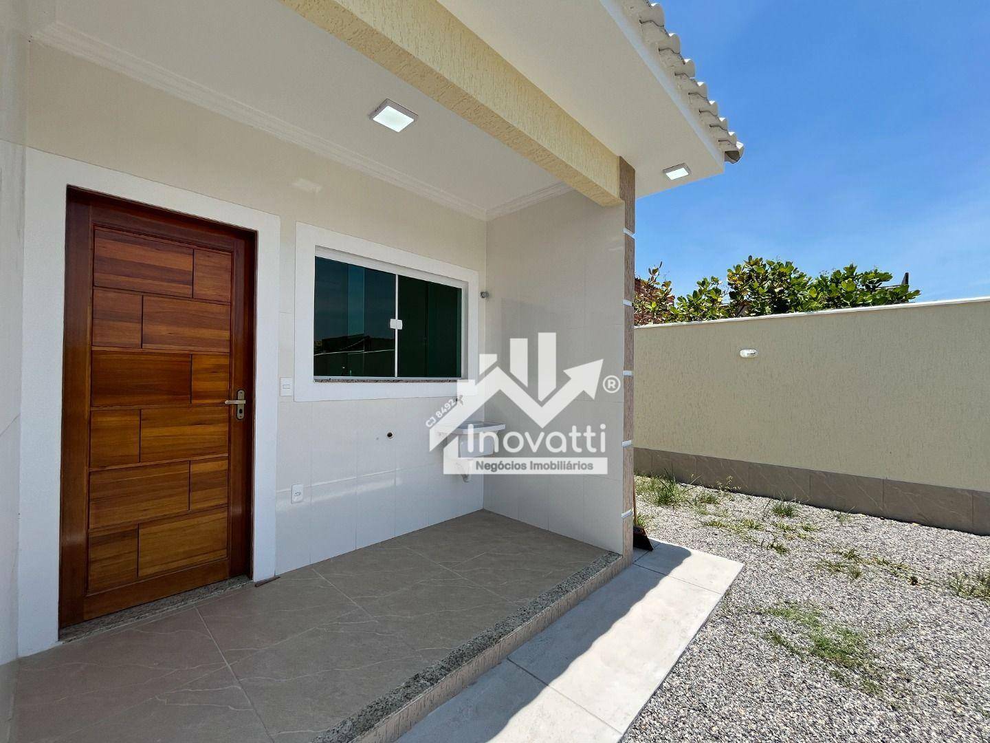 Casa à venda com 3 quartos, 100m² - Foto 17