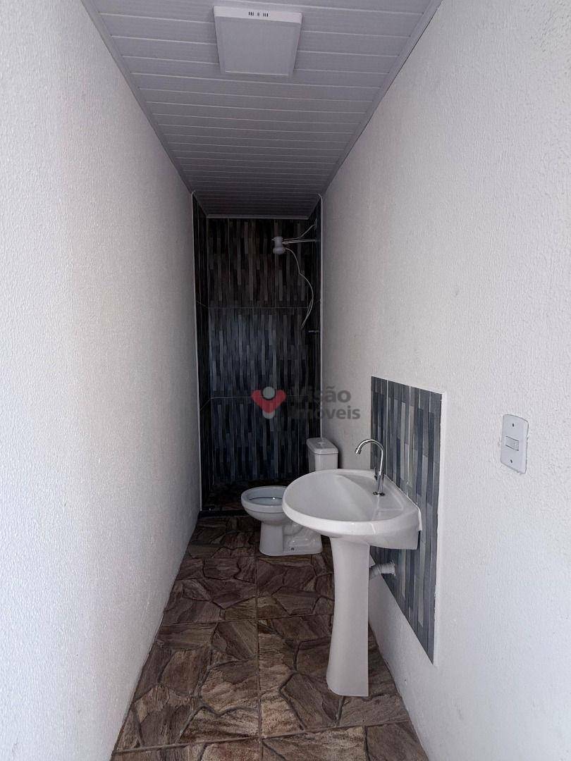 Casa à venda com 3 quartos, 132m² - Foto 21