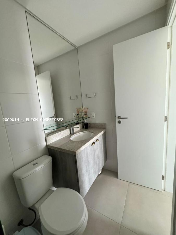 Apartamento à venda com 2 quartos, 69m² - Foto 6