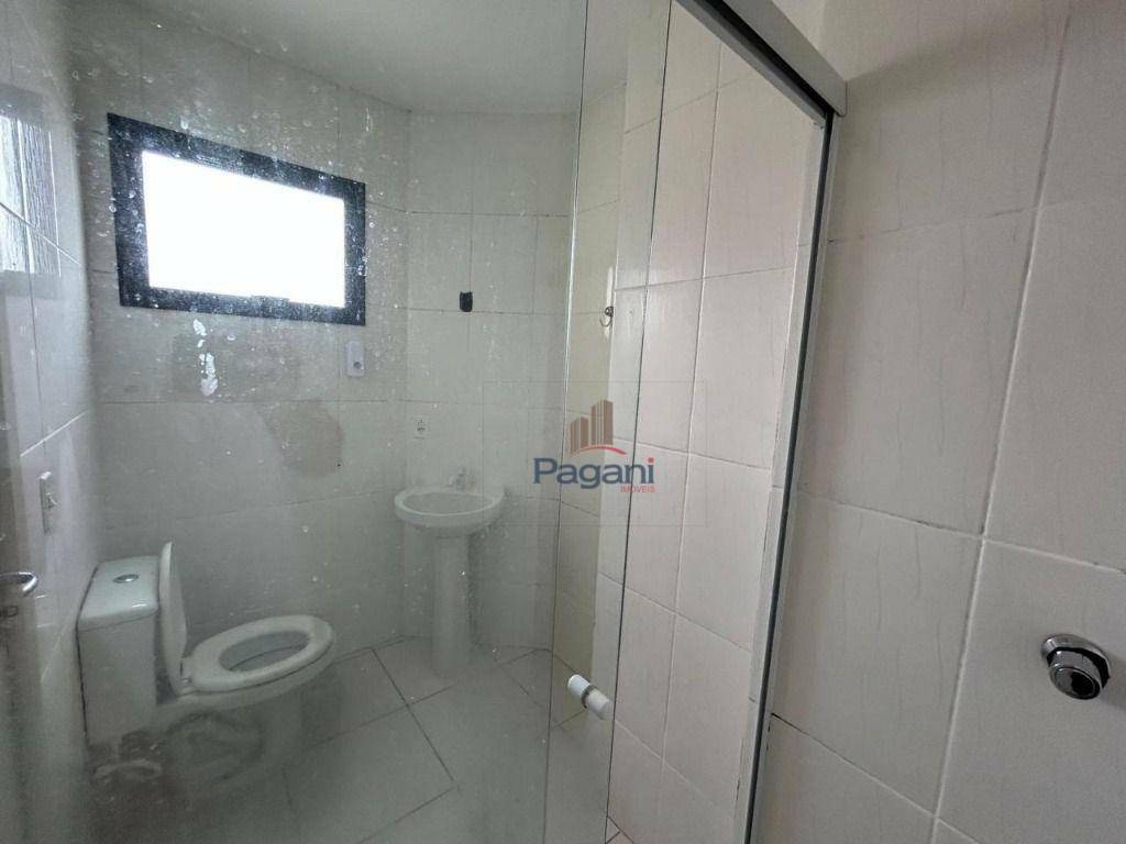 Apartamento à venda com 3 quartos, 83m² - Foto 23