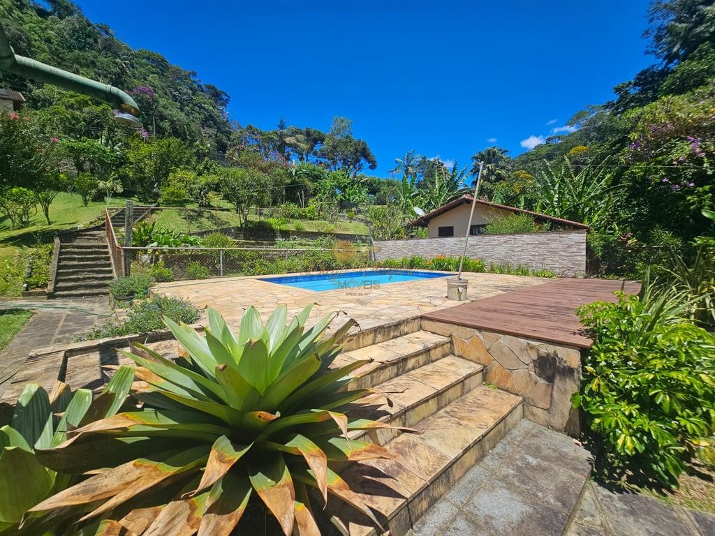 Casa de Condomínio à venda com 4 quartos, 3642m² - Foto 49