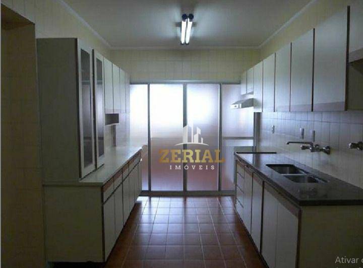 Apartamento à venda com 4 quartos, 196m² - Foto 6