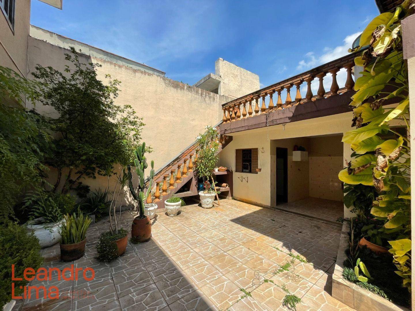 Casa à venda com 4 quartos, 350m² - Foto 44