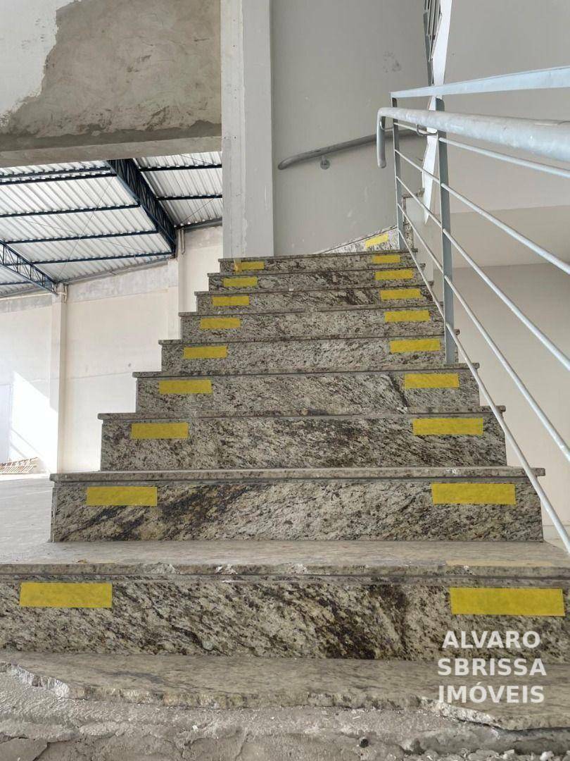 Depósito-Galpão-Armazém para alugar, 903m² - Foto 28