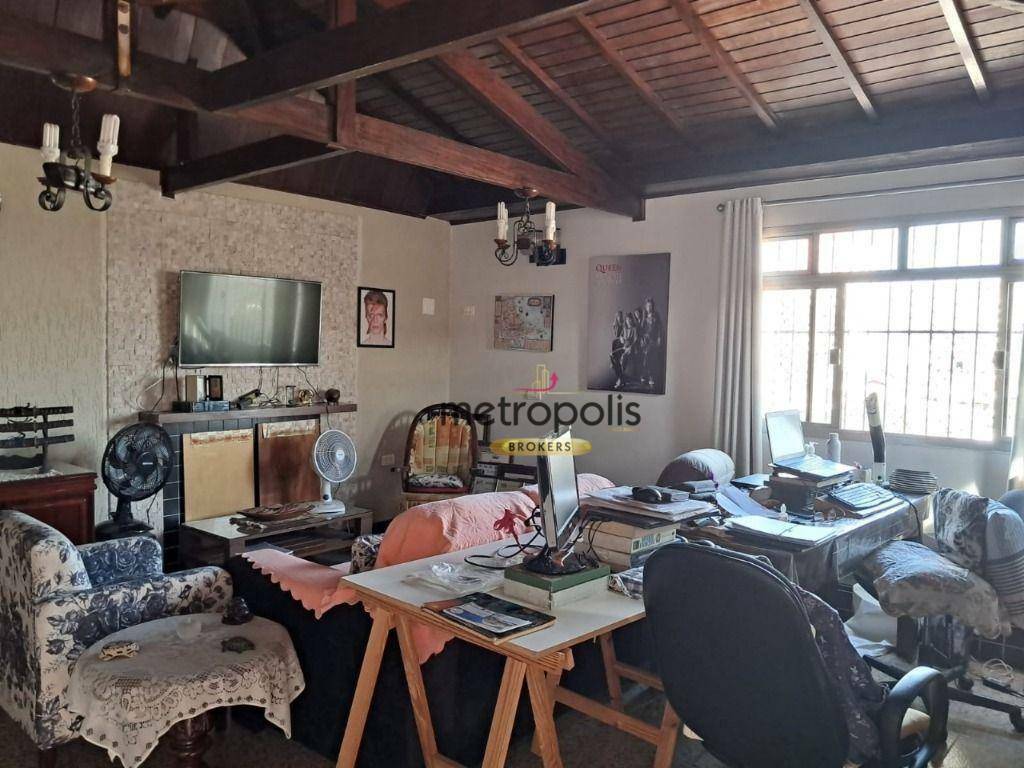 Cobertura à venda e aluguel com 3 quartos, 262m² - Foto 13