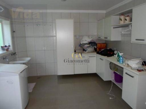 Casa de Condomínio à venda com 5 quartos, 630m² - Foto 8