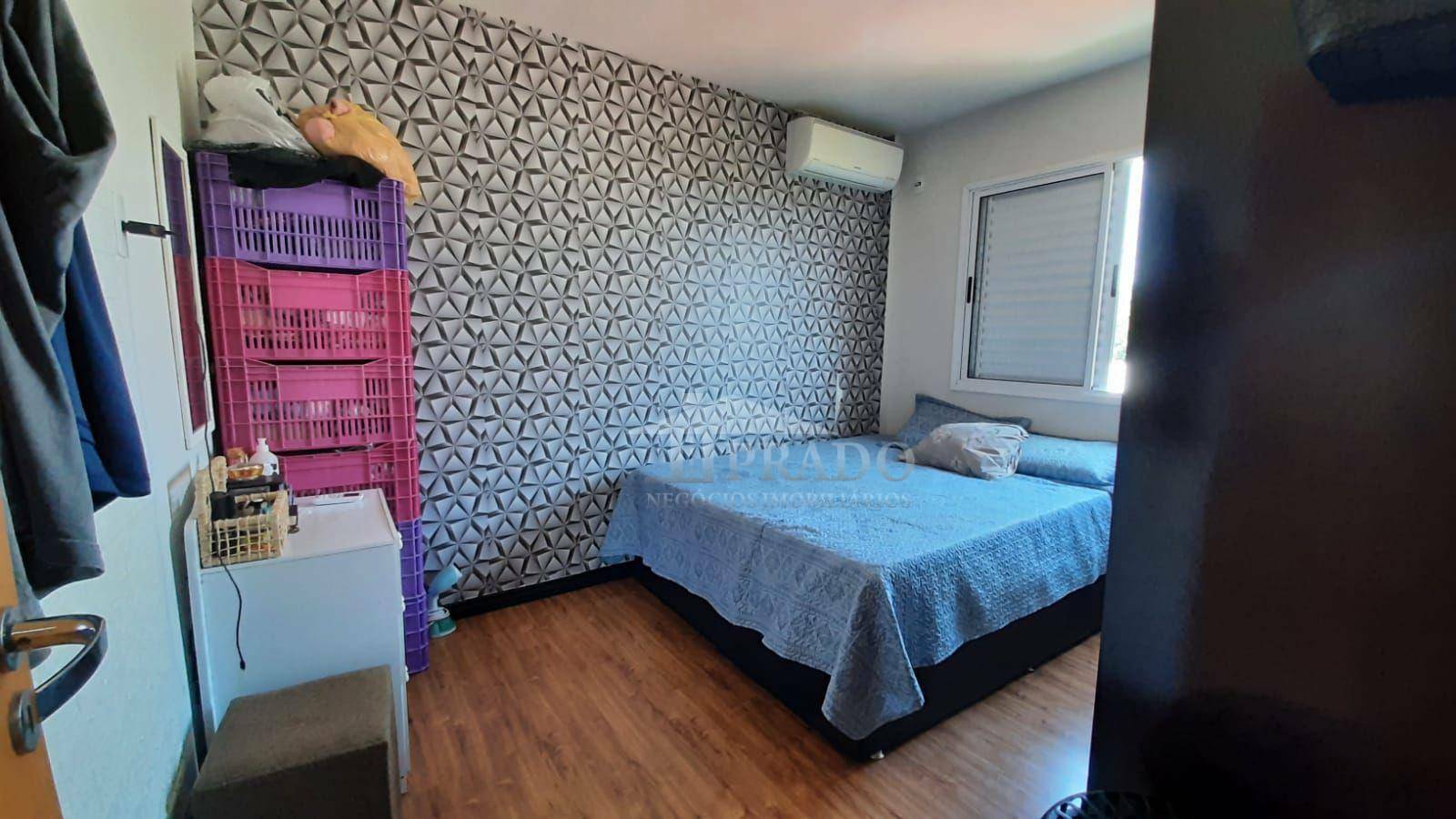 Apartamento à venda com 2 quartos, 50m² - Foto 12