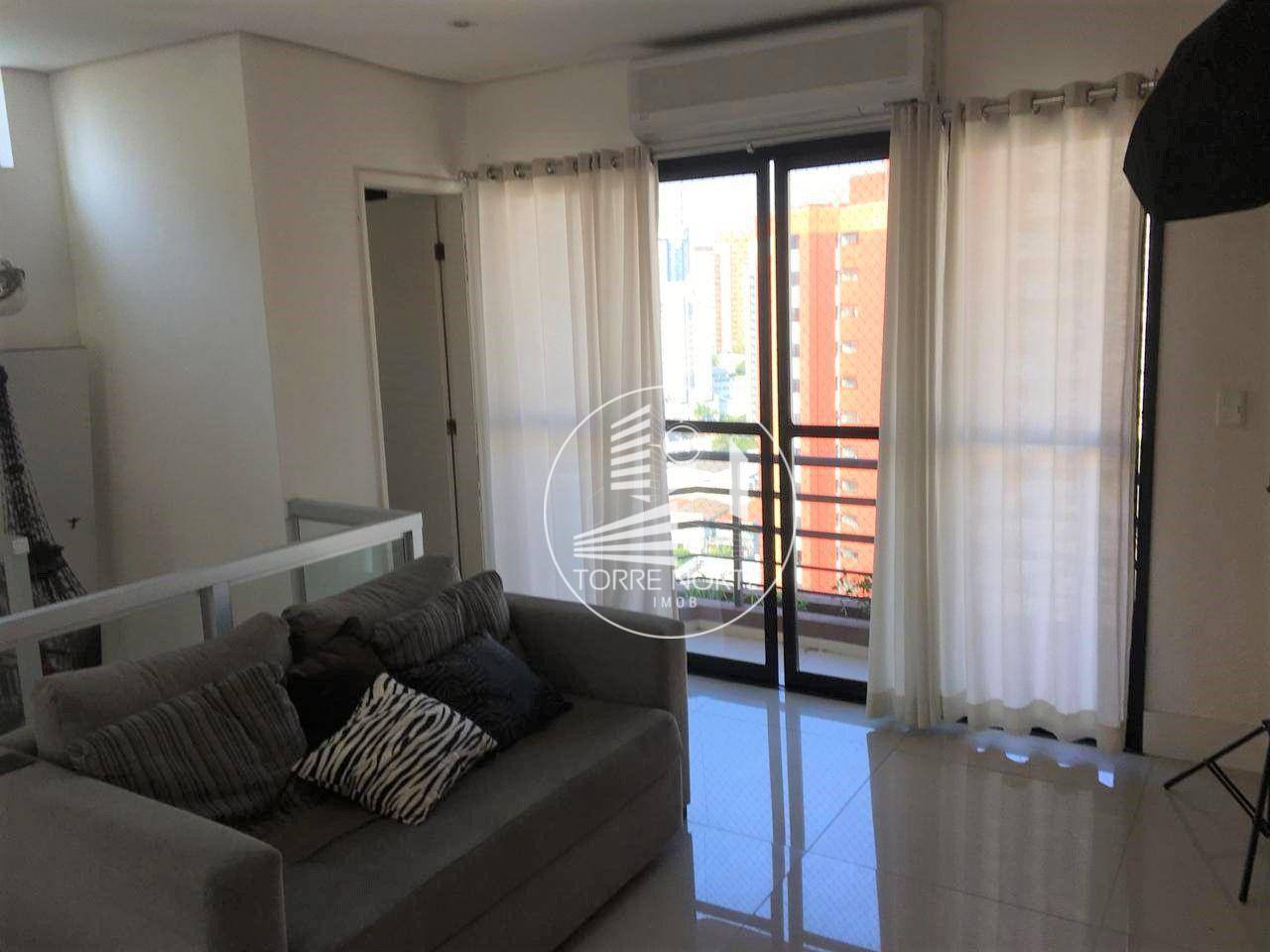 Apartamento à venda com 3 quartos, 193m² - Foto 6