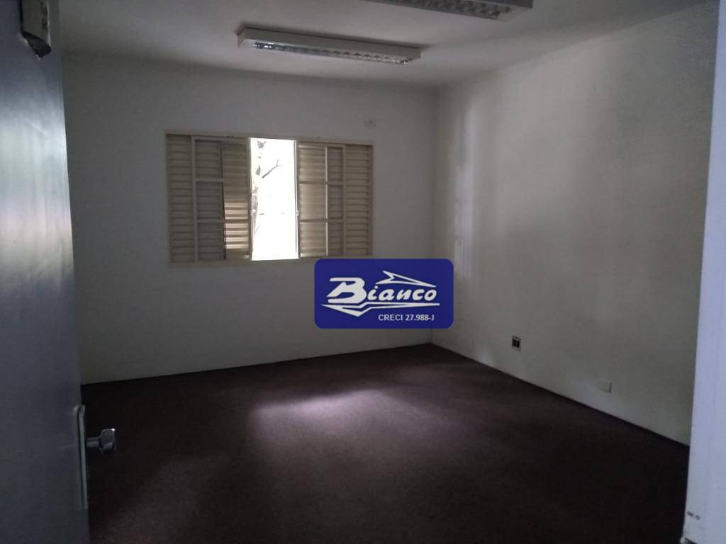 Sobrado à venda e aluguel com 4 quartos, 363m² - Foto 14