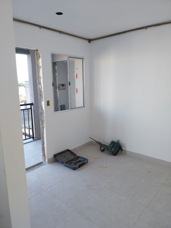 Apartamento à venda com 2 quartos, 38m² - Foto 4