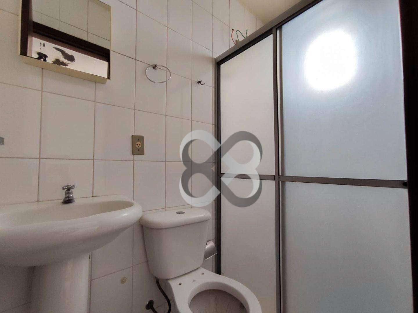 Apartamento à venda e aluguel com 1 quarto, 17m² - Foto 6