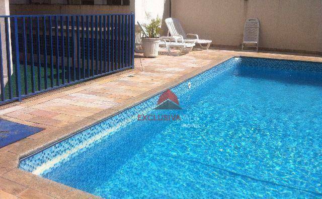 Apartamento à venda e aluguel com 3 quartos, 84m² - Foto 37