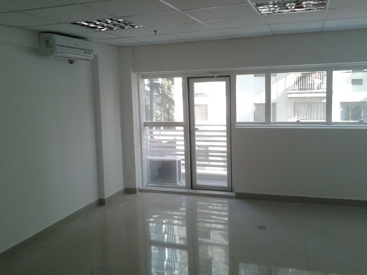 Conjunto Comercial-Sala à venda, 35m² - Foto 5