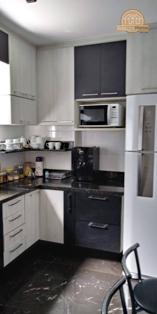 Apartamento à venda com 3 quartos, 104m² - Foto 7