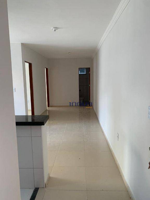 Apartamento à venda com 2 quartos, 63m² - Foto 6