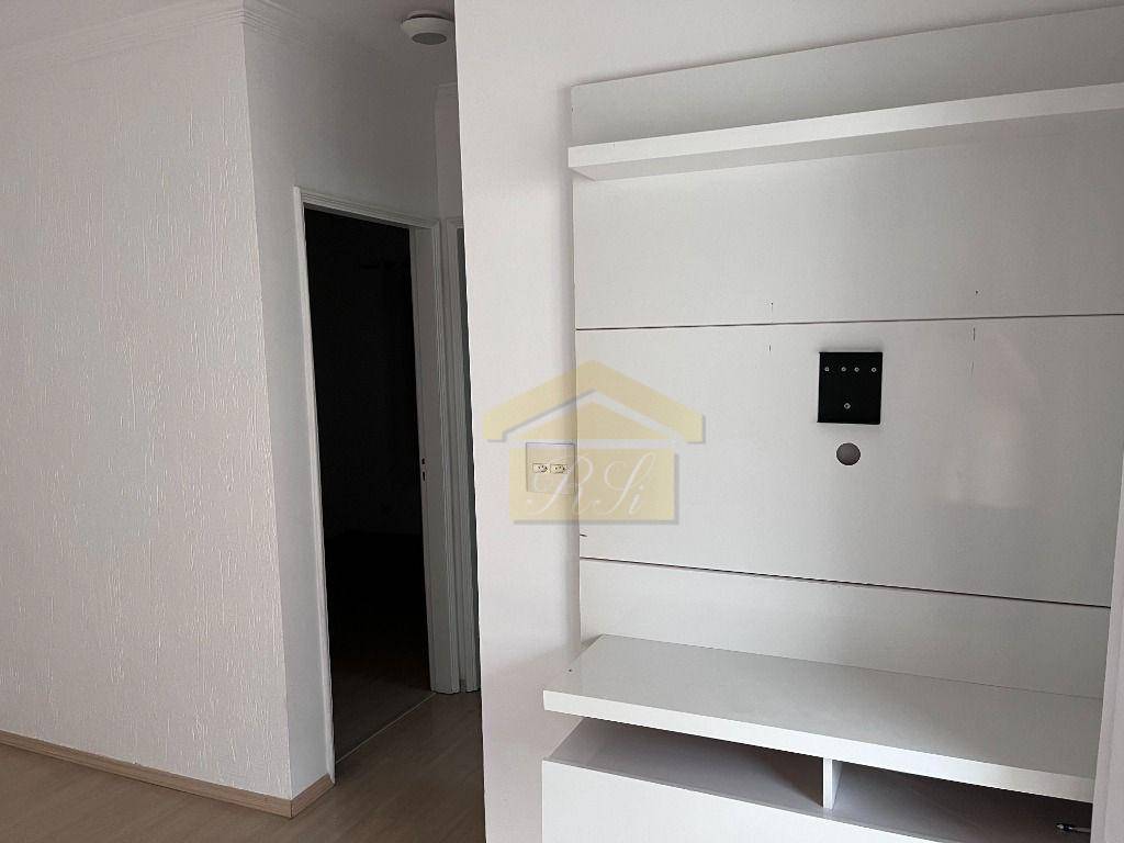 Apartamento à venda com 2 quartos, 56m² - Foto 3