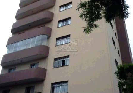 Apartamento à venda com 3 quartos, 134m² - Foto 1