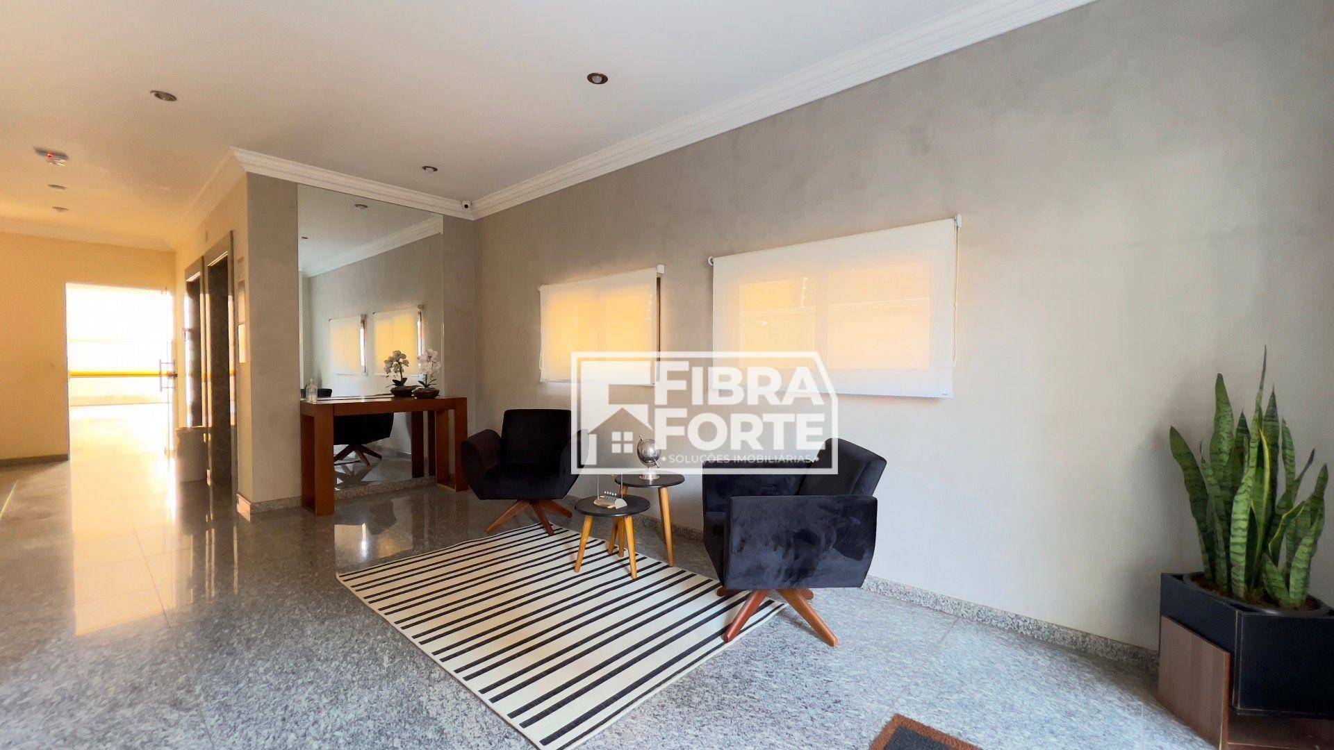 Apartamento à venda com 3 quartos, 117m² - Foto 5