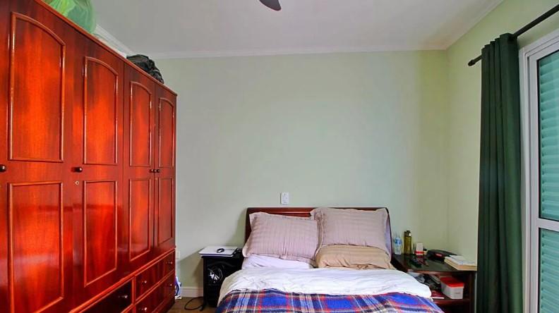 Apartamento à venda com 3 quartos, 99m² - Foto 13